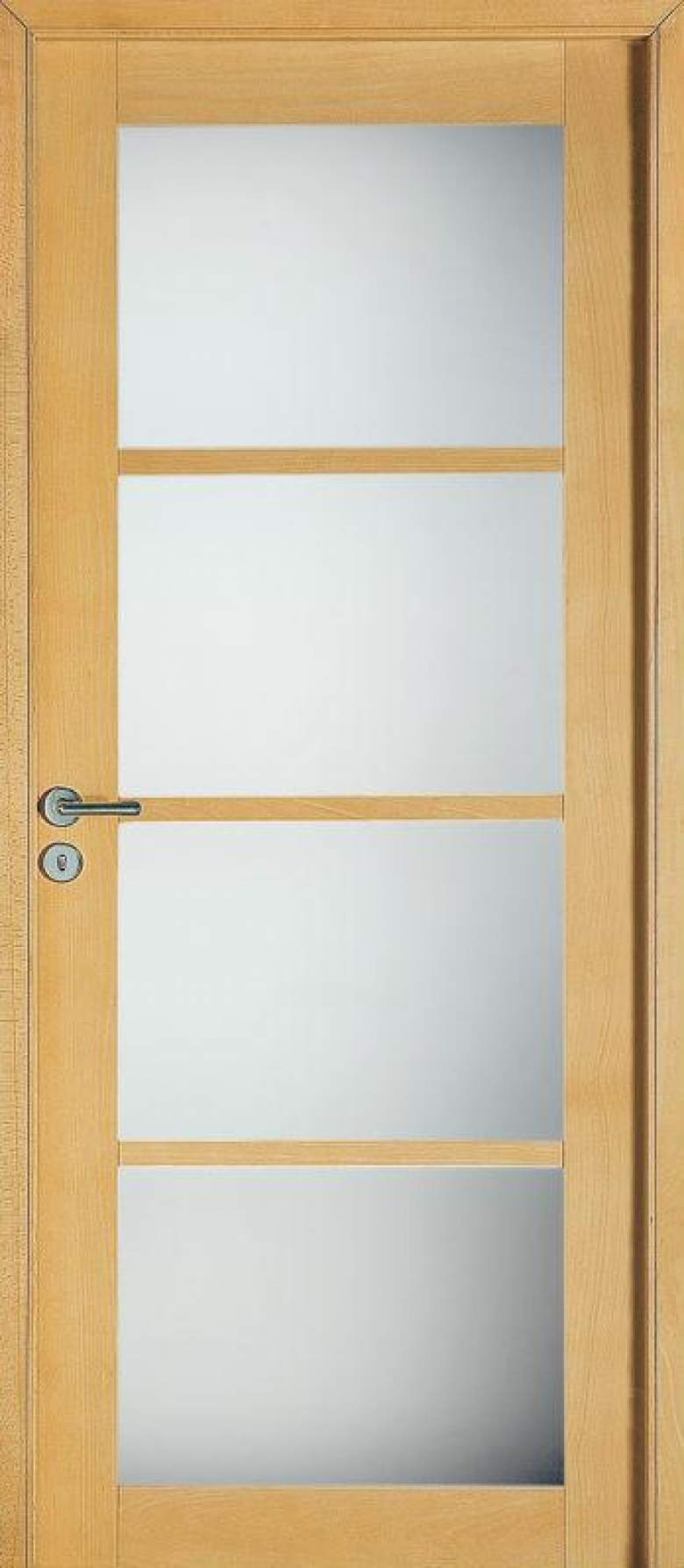 Porte Comète -